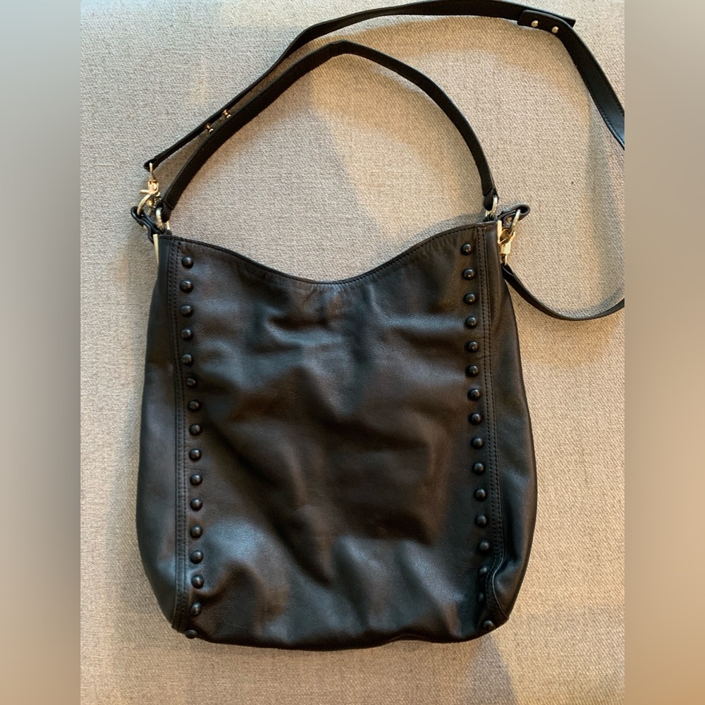 Loeffler Randall Tote Bag